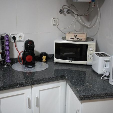 Tu Atico Lindo Apartman Córdoba Kültér fotó