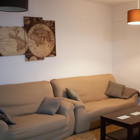 Tu Atico Lindo Apartman Córdoba Kültér fotó