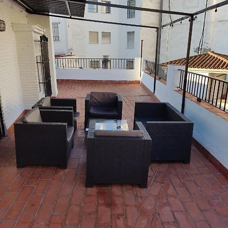 Tu Atico Lindo Apartman Córdoba Kültér fotó