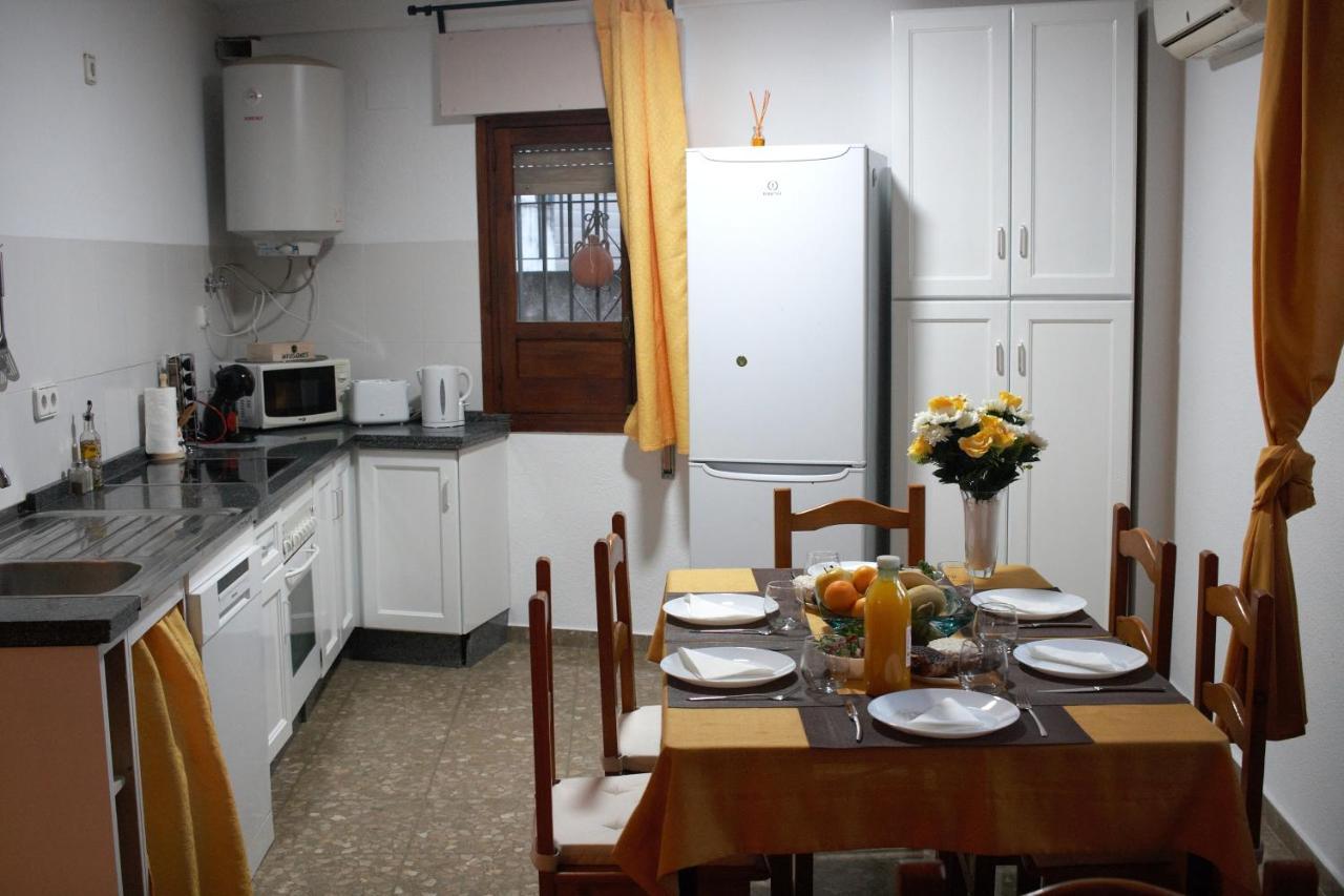 Tu Atico Lindo Apartman Córdoba Kültér fotó