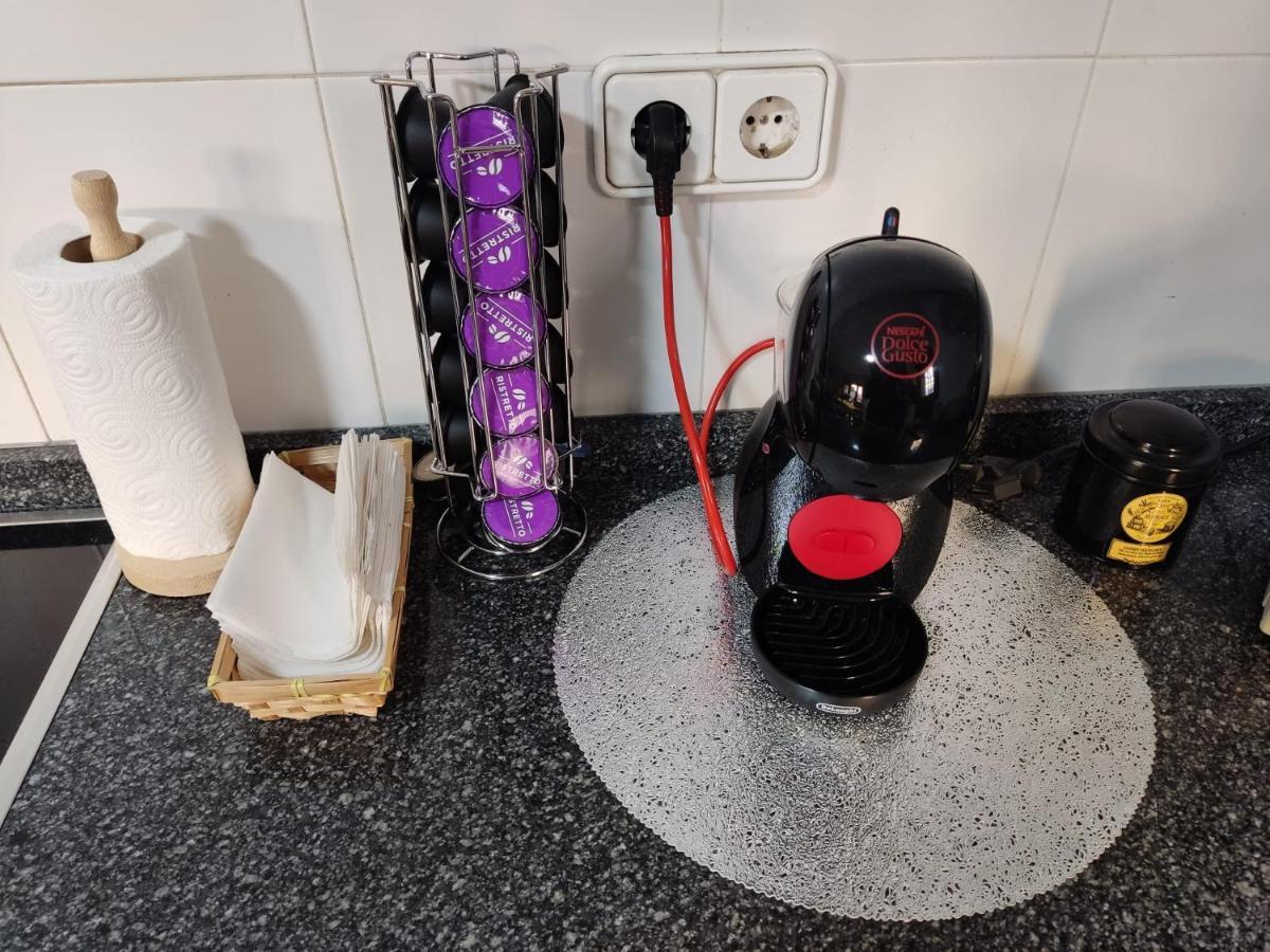 Tu Atico Lindo Apartman Córdoba Kültér fotó