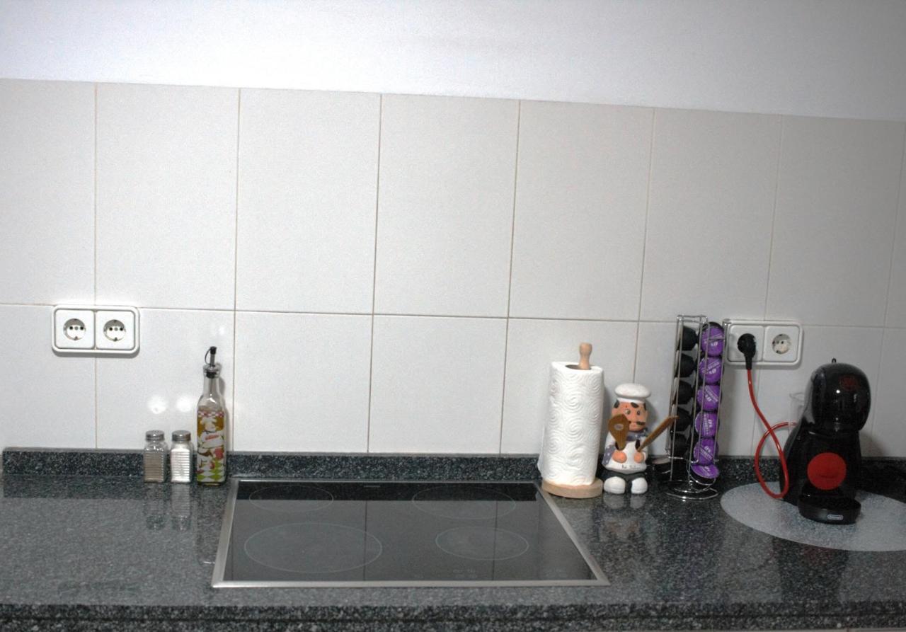 Tu Atico Lindo Apartman Córdoba Kültér fotó