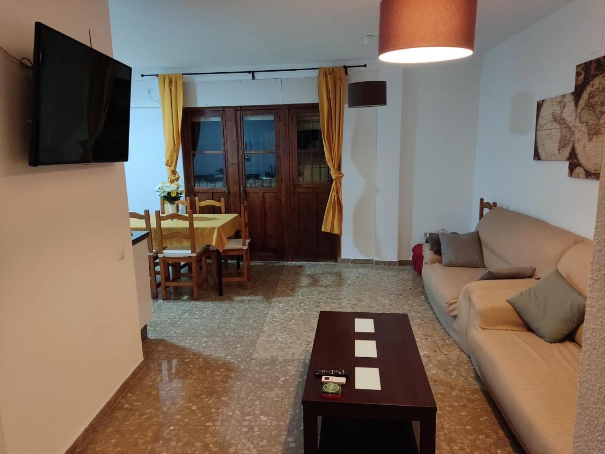 Tu Atico Lindo Apartman Córdoba Kültér fotó