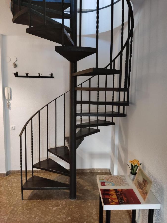 Tu Atico Lindo Apartman Córdoba Kültér fotó