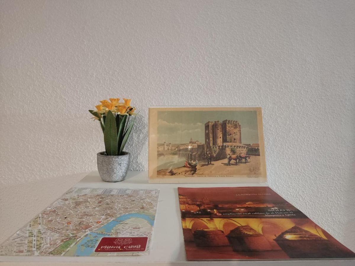 Tu Atico Lindo Apartman Córdoba Kültér fotó