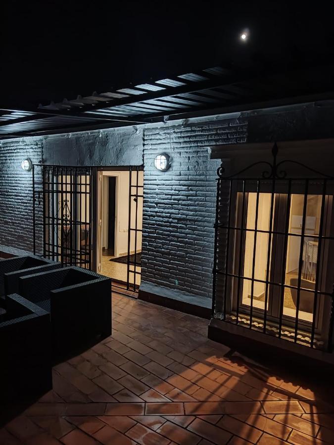 Tu Atico Lindo Apartman Córdoba Kültér fotó