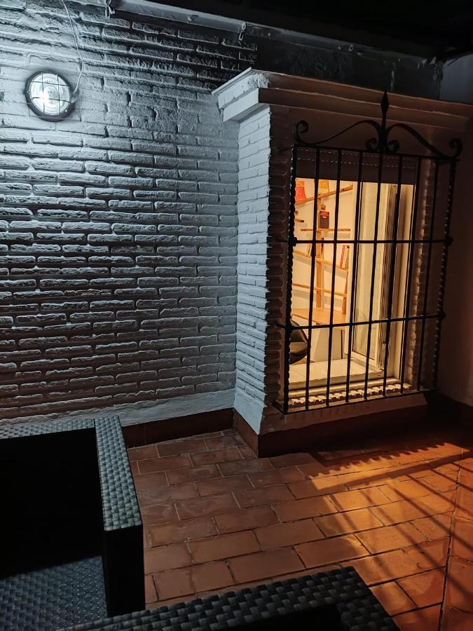 Tu Atico Lindo Apartman Córdoba Kültér fotó