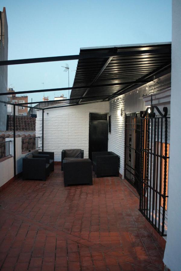 Tu Atico Lindo Apartman Córdoba Kültér fotó