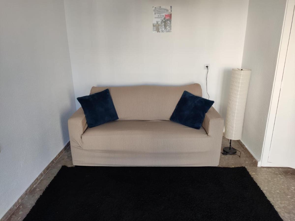 Tu Atico Lindo Apartman Córdoba Kültér fotó