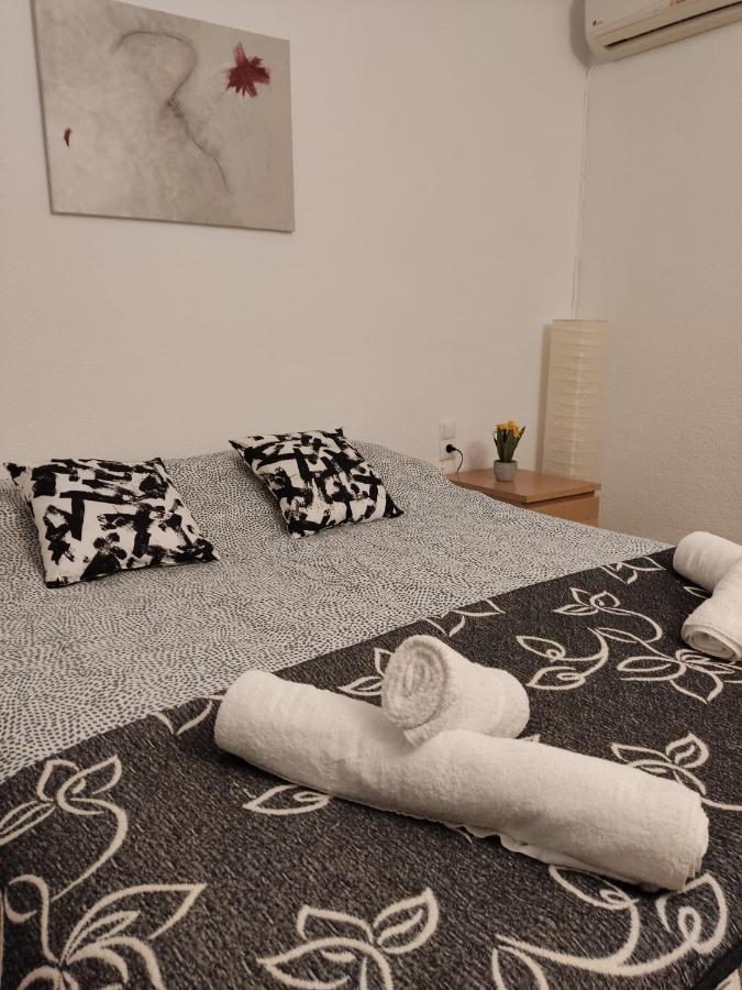 Tu Atico Lindo Apartman Córdoba Kültér fotó