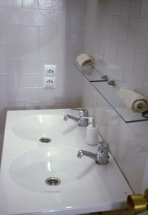 Tu Atico Lindo Apartman Córdoba Kültér fotó