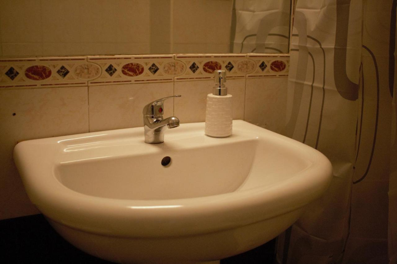 Tu Atico Lindo Apartman Córdoba Kültér fotó
