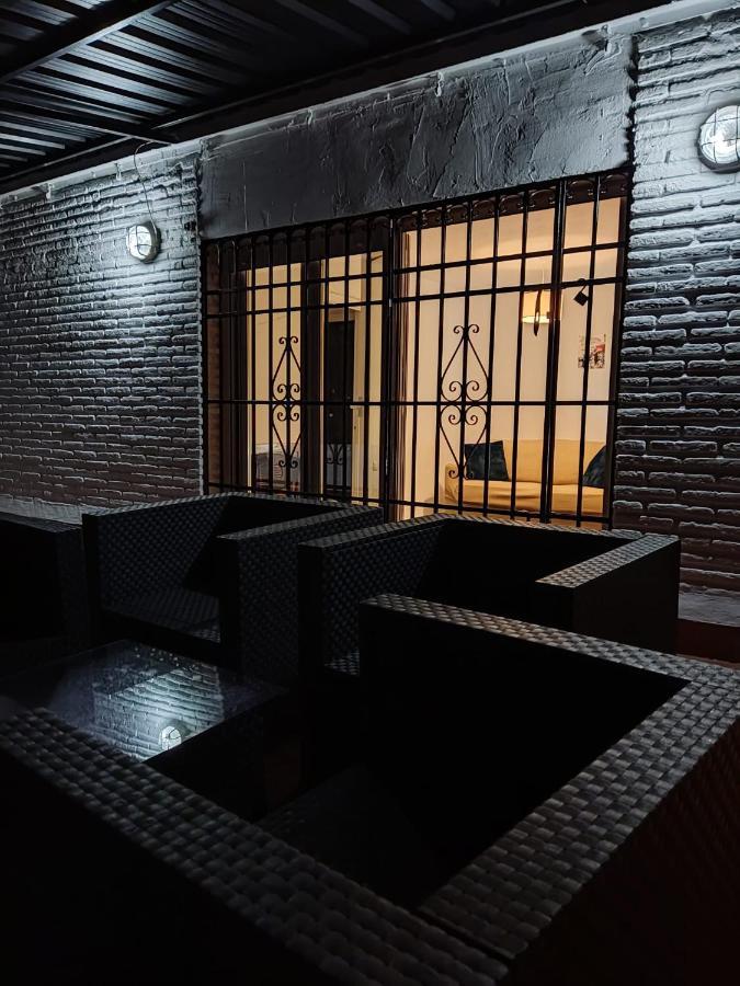 Tu Atico Lindo Apartman Córdoba Kültér fotó