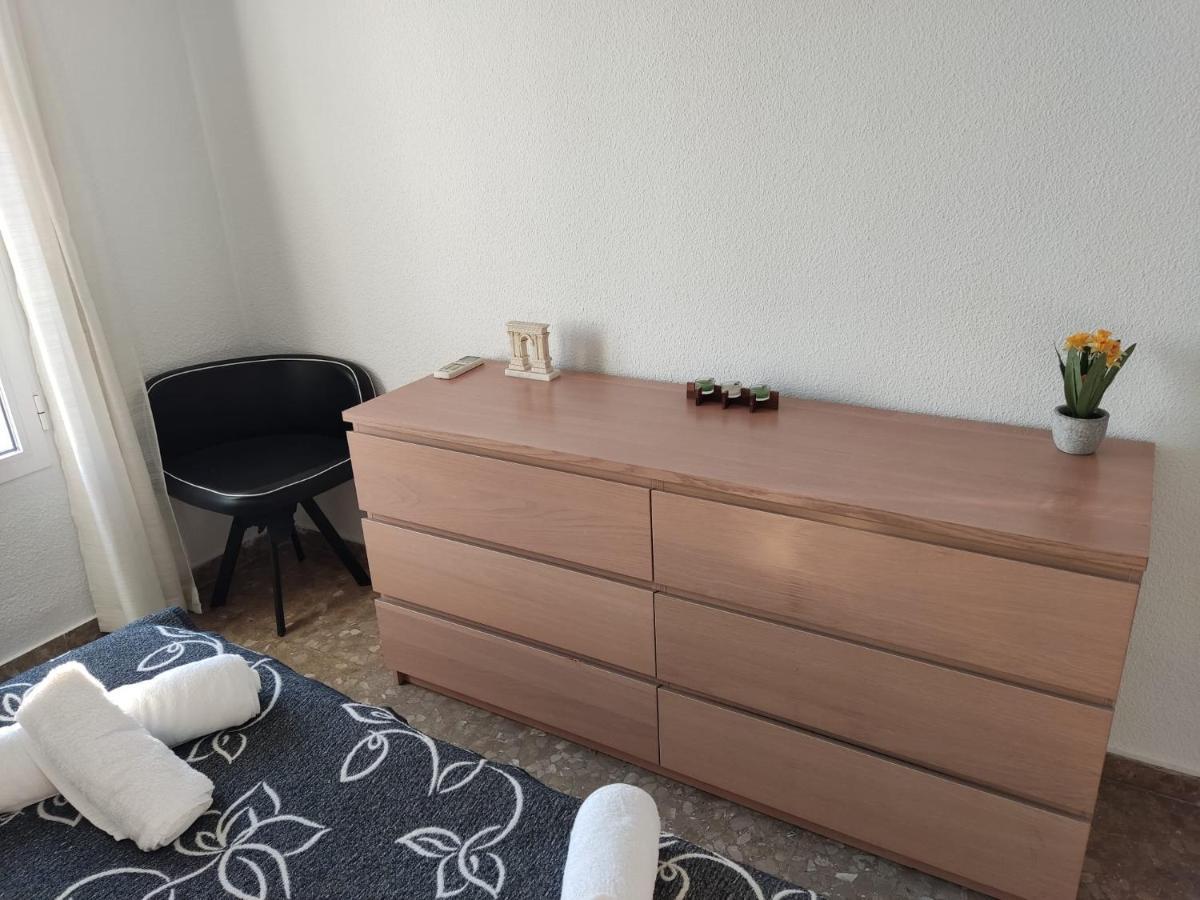 Tu Atico Lindo Apartman Córdoba Kültér fotó