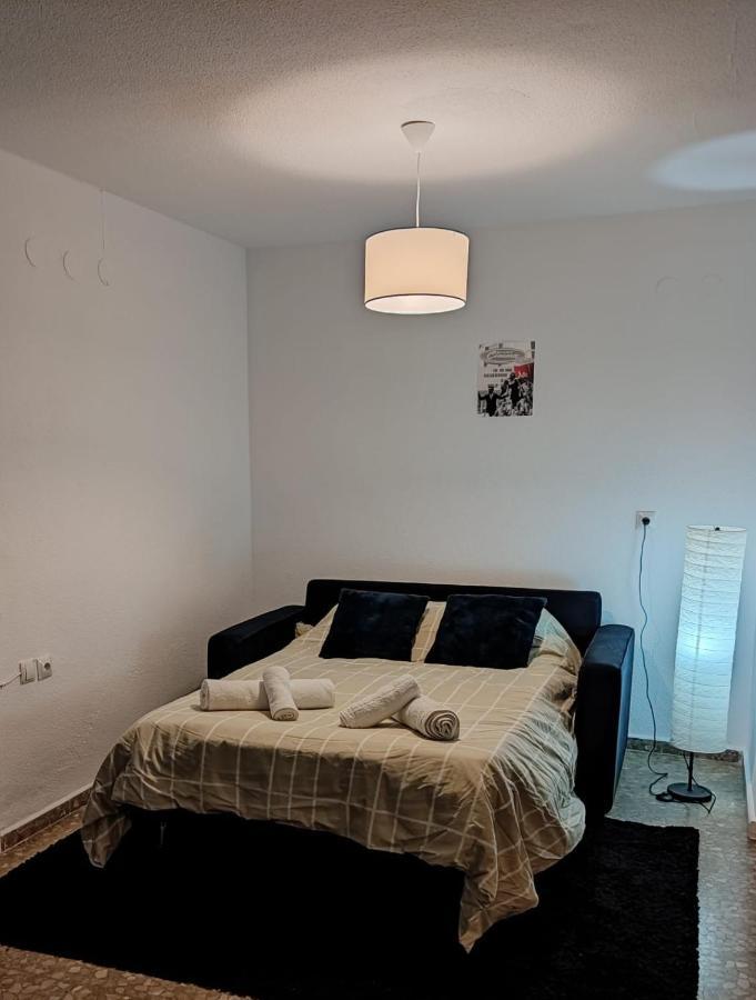 Tu Atico Lindo Apartman Córdoba Kültér fotó
