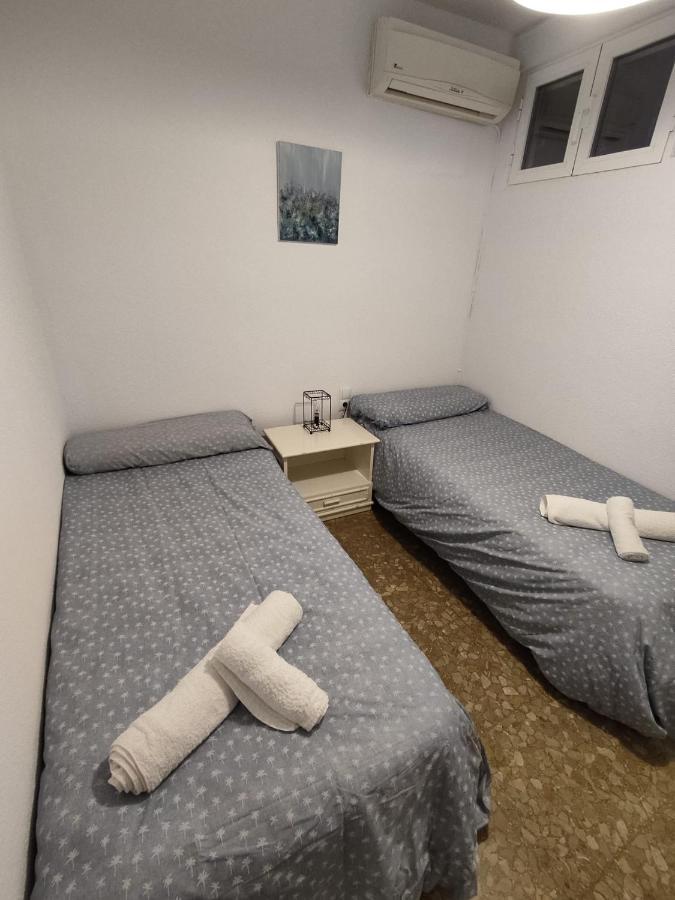 Tu Atico Lindo Apartman Córdoba Kültér fotó