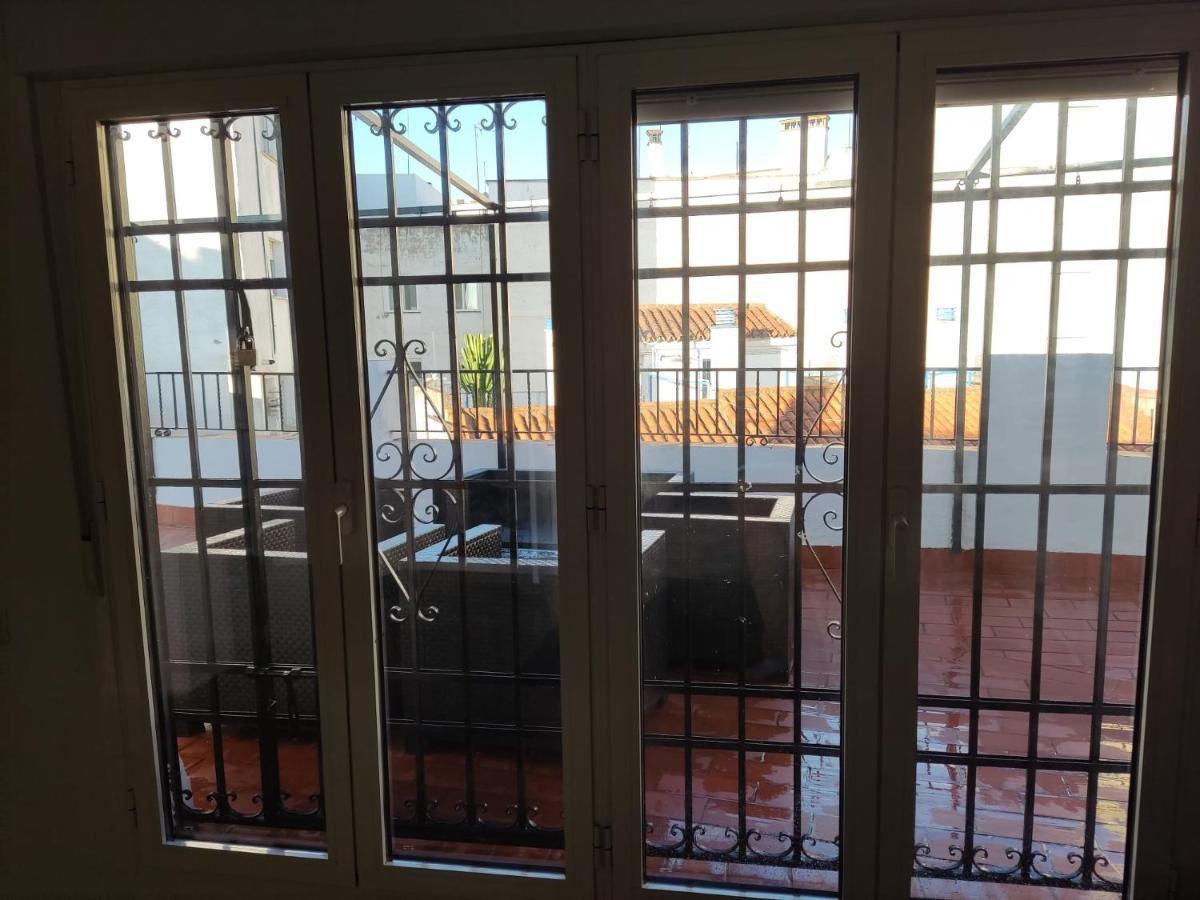 Tu Atico Lindo Apartman Córdoba Kültér fotó