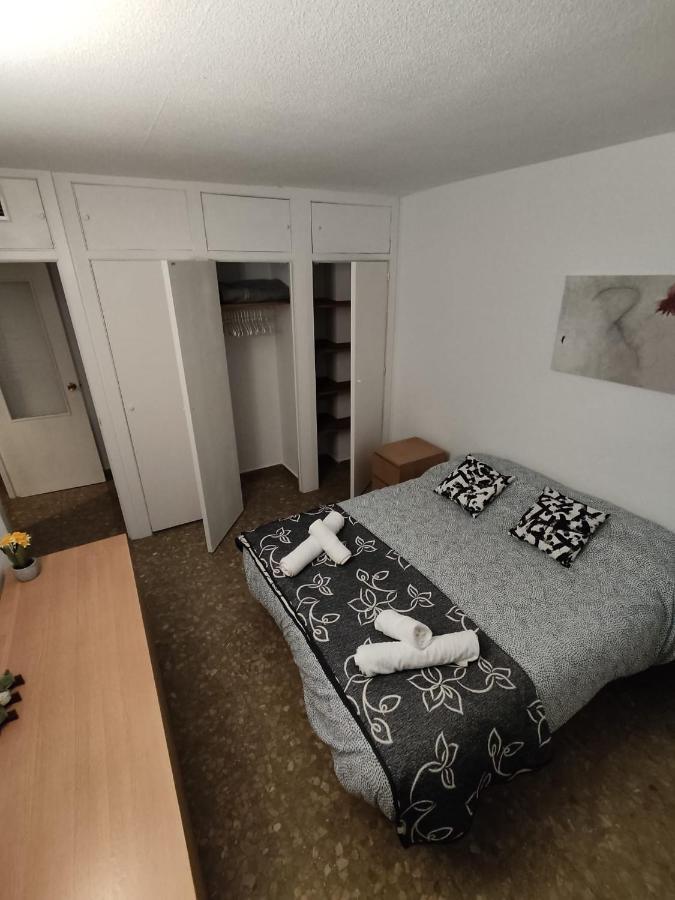 Tu Atico Lindo Apartman Córdoba Kültér fotó