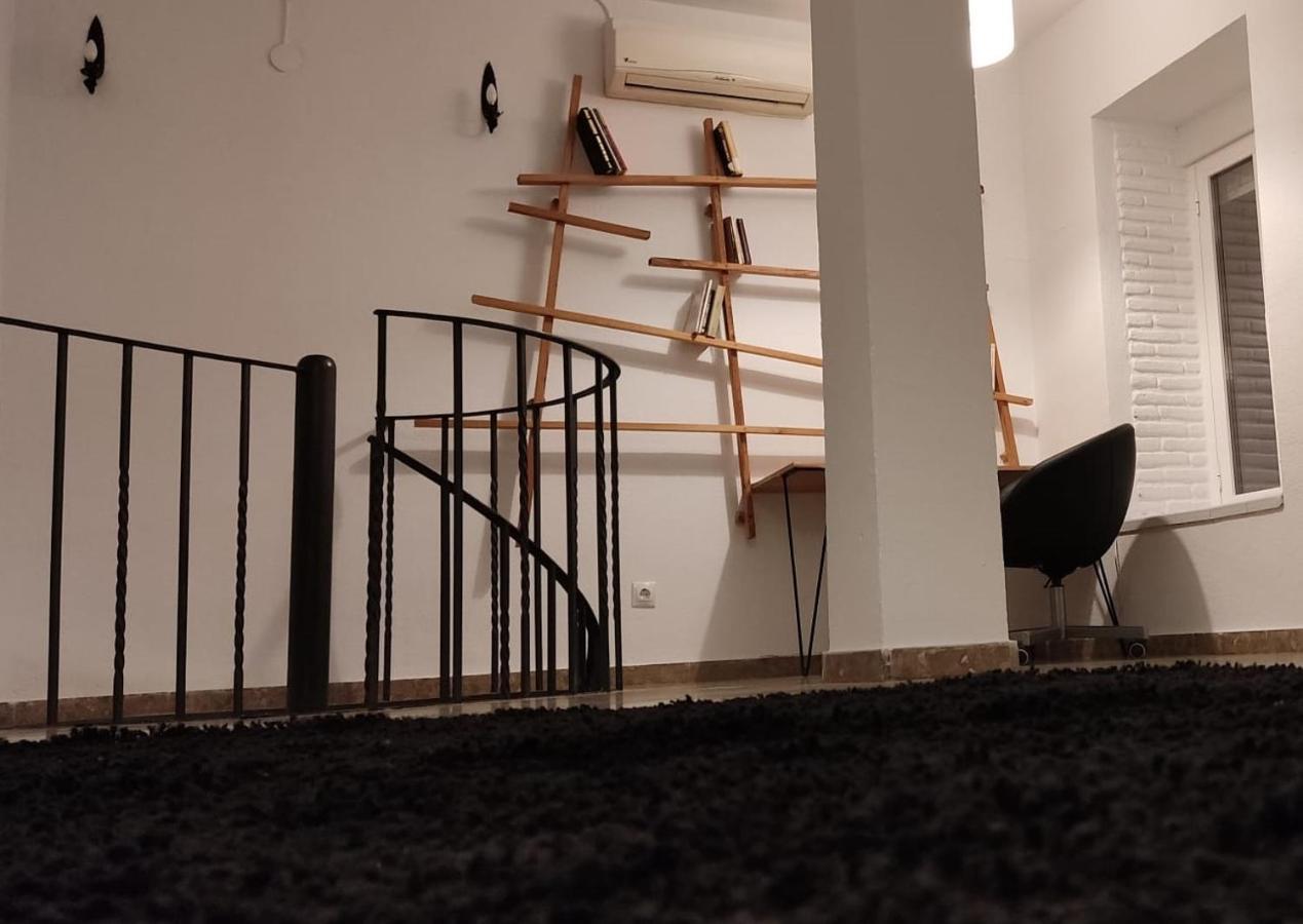 Tu Atico Lindo Apartman Córdoba Kültér fotó