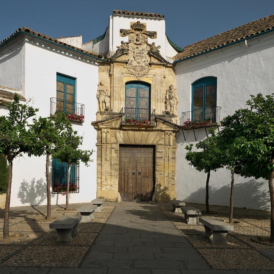 Tu Atico Lindo Apartman Córdoba Kültér fotó